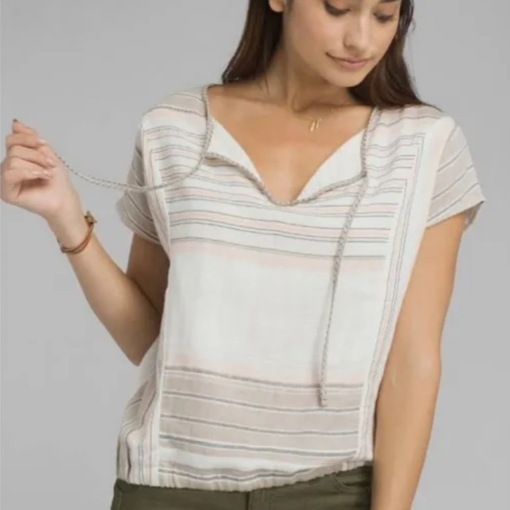 prAna Mistico Top - NWT